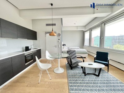 Modernes 1-Zimmer-Apartment in 1100 Wien – Ihr neuer Wohntraum in PHILS PLACE !