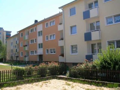 3-Zimmer-Wohnung in Detmold Heidenoldendorf