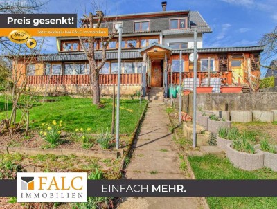 TOP Angebot - zwei Häuser auf einen Streich!