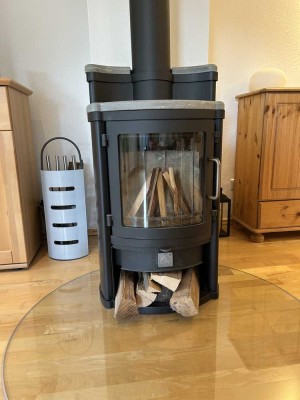 Stilvolle 3-Zimmer-Wohnung mit Kamin in Sindelfingen, Zentrumsnah