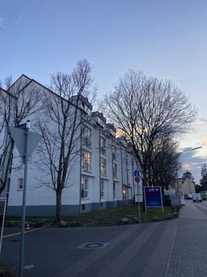 Frisch saniertes 1-Zimmer-Apartment in Worms: sofort bezugsfrei!