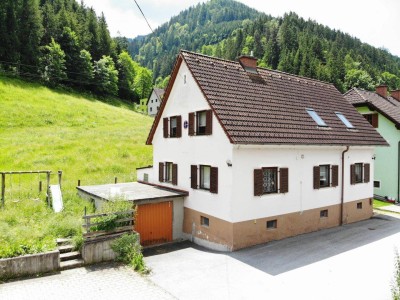 Gemütliches Zuhause mit Idyllischer Lage und Vielfältigen Freizeitmöglichkeiten - Provisionsfrei für die Käufer!