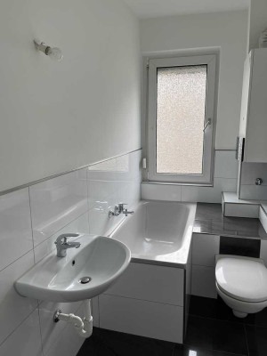 Schöne zwei Zimmer Wohnung in Mönchengladbach, Waldhausen