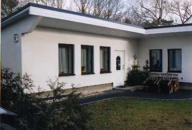 Kleines 2-Raum-Haus in Neuenhagen Neuenhagen bei Berlin