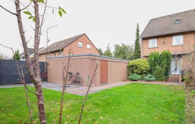 Ihr familienfreundliches Zuhause mit 39 m² wohnlich genutzter Zusatzfläche