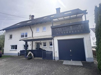 Großzügiges Mehrgenerationenhaus mit Werkstatt - von privat