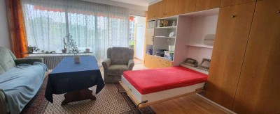 400 € - 38 m² - 1.0 Zi.