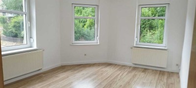 ** Kleine 3-Zimmer mit Laminat und Wannenbad zum Toppreis! **