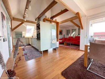 EXKLUSIVE VILLA WALTENDORF! Historischer Charme &amp; moderner Wohnkomfort!