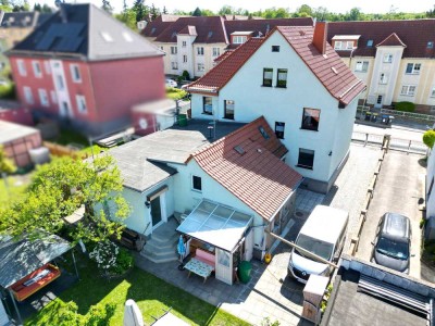 OASE DER RUHE UND INSPIRATION