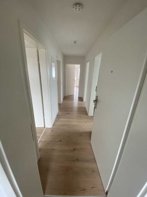 Charmante 3-Zimmer-Wohnung mit Balkon und EBK in Durmersheim