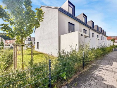 ca.145 m² Wohnkomfort - neuwertiges Reihenendhaus in Barsinghausen