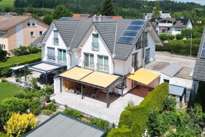 KE-Stiftallmey: Haus der Extraklasse - Top-Lage und höchster Wohnkomfort