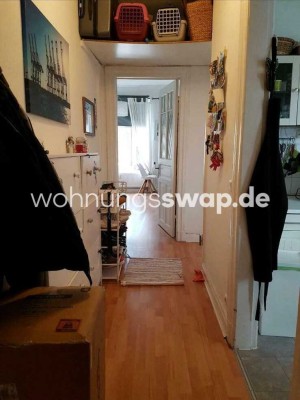 Wohnungstausch: Stormarner Straße 23