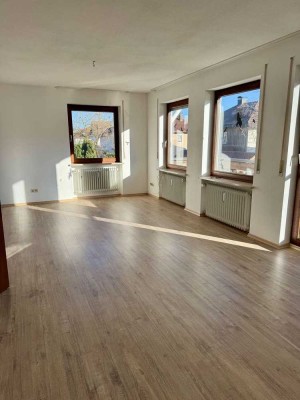 Schöne 2-Zimmer-Wohnung in Bad Wörishofen zu verkaufen
