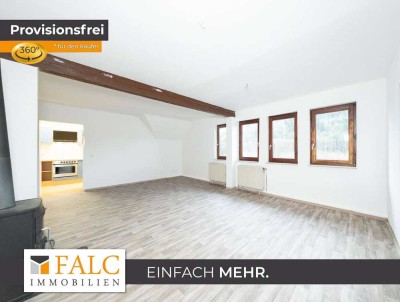 Mehrheit in der WEG - 4 denkmalgeschützte Einheiten in Neuenbürg-Rotenbach