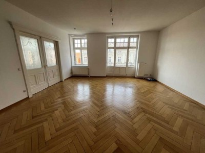 Ansprechende 2-Zimmer-Wohnung in Neuruppin