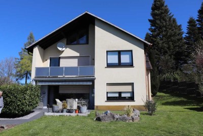 Mehrgenerationenhaus