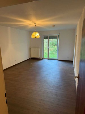 Helle 3-Zimmer Wohnung mit 80 m² in Bad Orb