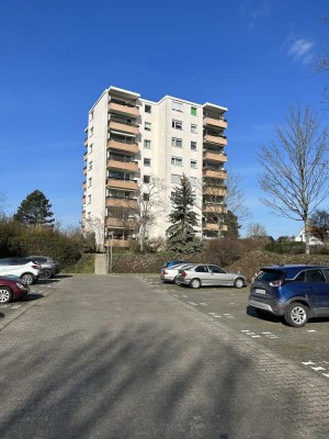 Wohnung in Hochheim