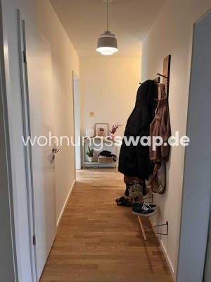 Wohnungstausch: Dieselstraße 75