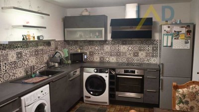 Ländliches Allround-Talent – Haus mit Scheune und Stall, perfekt für Gewerbe, Hobby und Tierhaltung