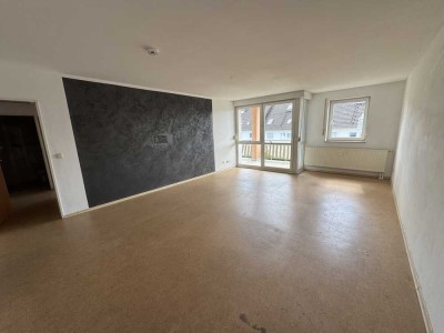 !!! Schöne 3-Zimmer-Wohnung!!!