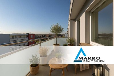3D VIRTUAL TOUR  - Moderne 2,5-Zi.-Wohnung in Citylage in Elmshorn