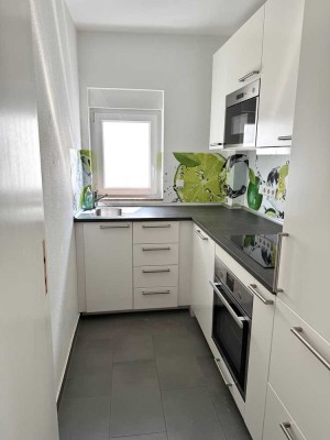 3 Zimmer Wohnung ab sofort zu vermieten