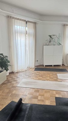 Geräumige Wohnung in Bruchsal