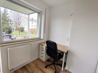 Ich suche einen Nachmieter