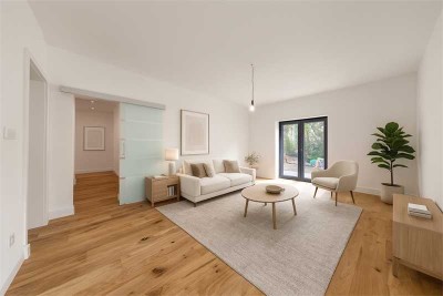 EXKLUSIVER 3-4-ZI.-BUNGALOW auf einem ca. 262QM SONNENGRUNDSTÜCK