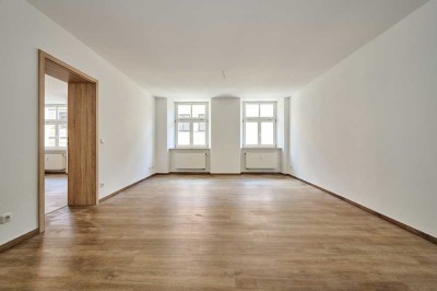 Exklusiver Altbau-Traum in der Straubinger Innenstadt