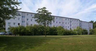 3-Zimmer-Wohnung mit Einbauküche in Wolfsburg