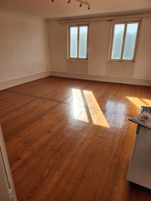 4-Zimmer-Wohnung in Tübingen