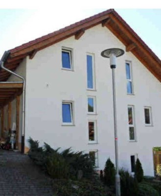 Wohnung zu vermieten