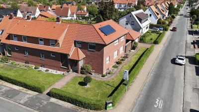 Viel Platz für Ihre Familie in zentrumsnaher Lage