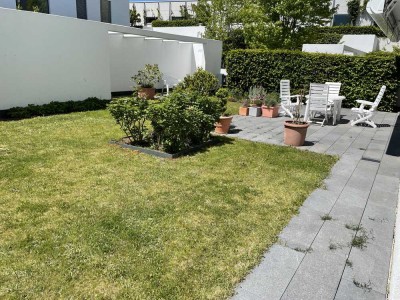 2,5-Zimmer-Wohnung in attraktiver Lage