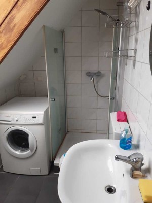 Ansprechende Wohnung in Stuttgart Feuerbach