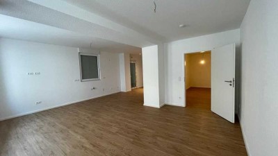 Offene 2 Zimmer EG-Wohnung in Do-Hörde