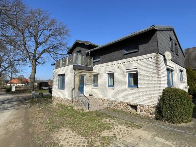 Sofort beziehbar: Renovierte 3-Zimmer-ETW in 23744  Schönwalde