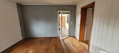 Ruhig gelegene 2-Zimmer-Wohnung mit Balkon und EBK in HN-Frankenbach