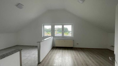 Schöne, renovierte 3-Raum-Wohnung in Erkelenz Gerderath