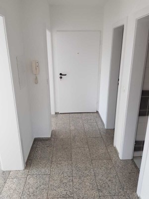 Helle 3-Zimmer Wohnung mit Balkon und Stellplatz in Altstadt/Glocken/Geigenreuth