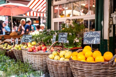 Migazziplatz 1 - nachhaltiges Energiekonzept, Ruhelage - Nähe Meidlinger Markt