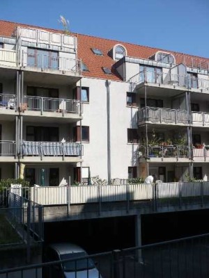 AB 01.04. - schicke 2-Zimmer-Wohnung in Grevenbroich-Elsen