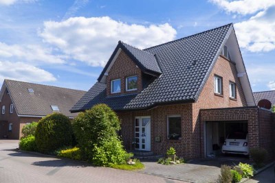 Heimat im Sonnenschein von Stadtlohn