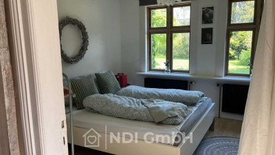 All Inklusive Traumhaftes Haus in Moorrege