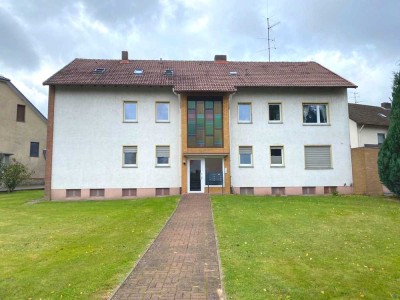 Für Kapitalanleger Mehrfamilienhaus Kalletal Bentorf