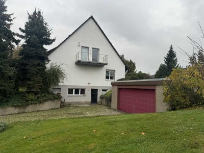 Einfamilienhaus in bevorzugter Wohnlage